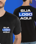 KIT com 5 unidades peito + 5 unidades costas
